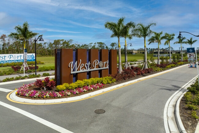 Landings At Westport in Port Charlotte, FL - Building Photo - Building Photo