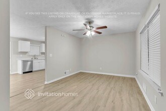 1242 S Indian Creek Dr in Stone Mountain, GA - Building Photo - Building Photo