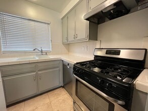 3722 Hughes Ave in Los Angeles, CA - Building Photo - Building Photo