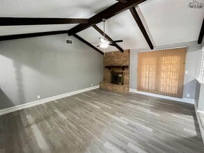 4624 Trailwood Dr in Wichita Falls, TX - Building Photo - Building Photo
