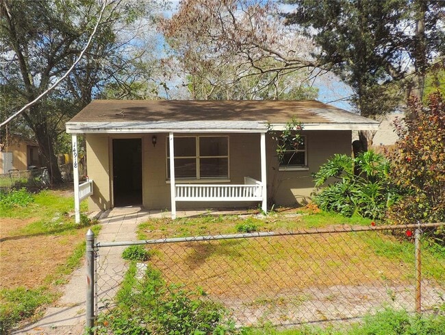 property at 14918 Pine Crest Rd