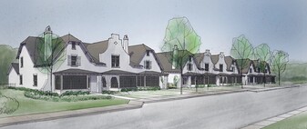 Overton Village Townhomes