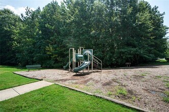 3389 Waldrop Trail in Decatur, GA - Building Photo - Building Photo