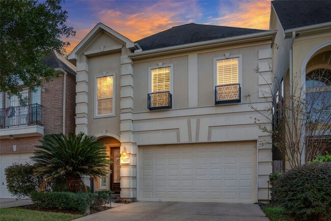 5325 McCulloch Cir in Houston, TX - Building Photo - Building Photo