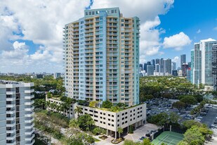 The Metropolitan Brickell Condos Apartamentos