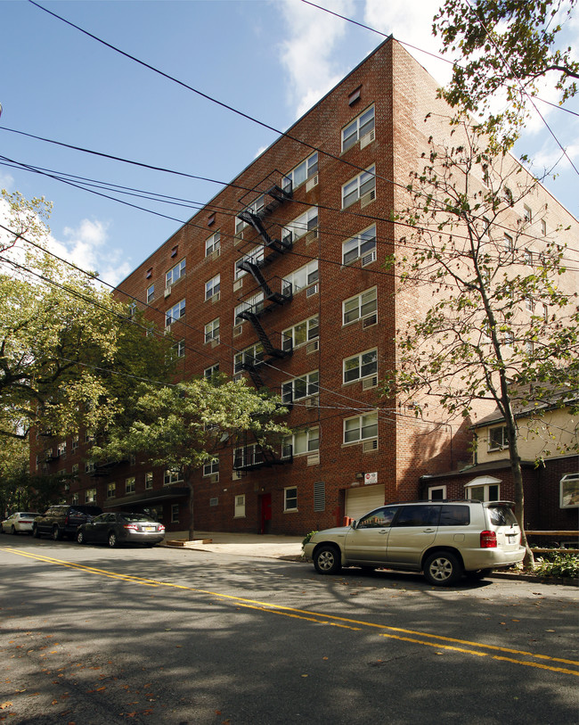 The Granada in Riverdale, NY - Foto de edificio - Building Photo