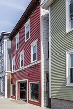 97 Bridge St in Salem, MA - Building Photo - Building Photo