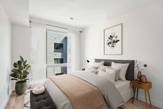 39 High Street in Jersey City, NJ - Foto de edificio - Building Photo