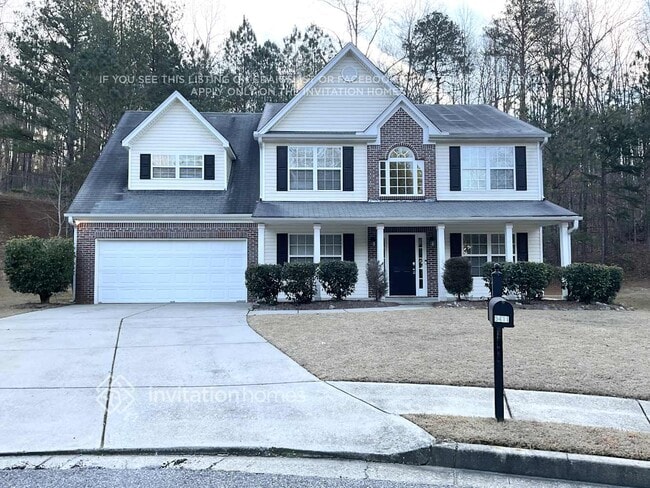 property at 5411 Skylar Creek Ln NE