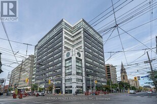 700 King St W, Unit 515 in Toronto, ON - Building Photo