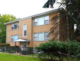 1128 E Northwest Hwy Apartments