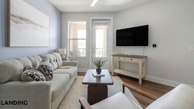 701 Rahling Rd, Unit 3415 in Little Rock, AR - Building Photo - Building Photo