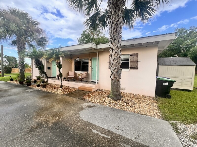 1500 Michigan Ave in Winter Park, FL - Building Photo