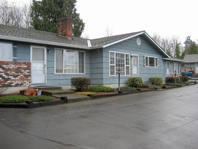 12421 SE Kuehn Ct in Milwaukie, OR - Building Photo - Building Photo