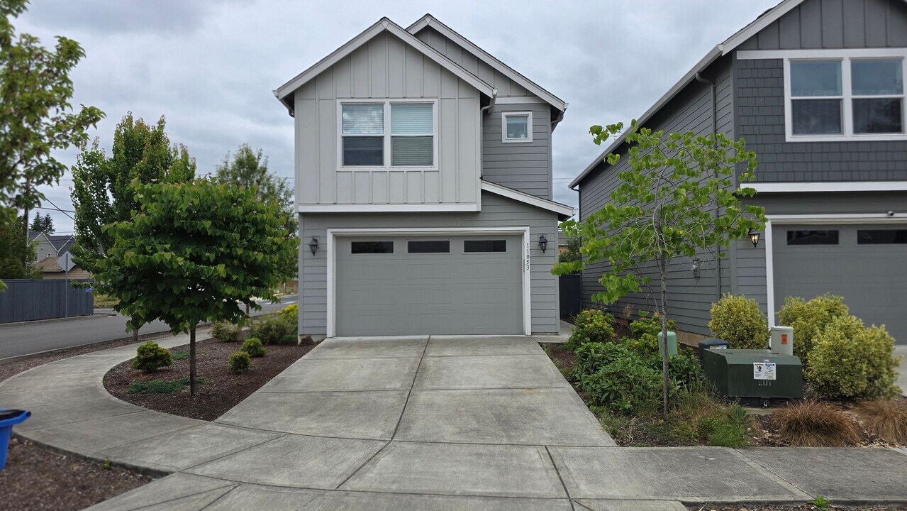 11053 NE 23rd Cir in Vancouver, WA - Building Photo