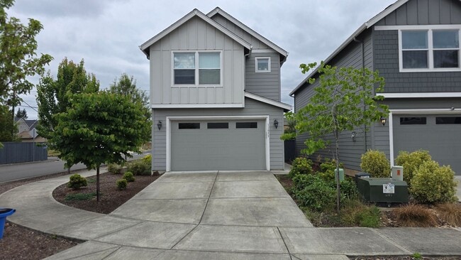 property at 11053 NE 23rd Cir