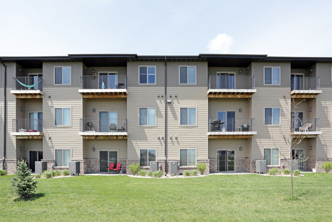 Welcome To The Sterling Apartments, where ... in Grand Island, NE - Building Photo - Building Photo