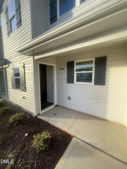 1004 Peony Ln, Unit 54 in Youngsville, NC - Building Photo - Building Photo