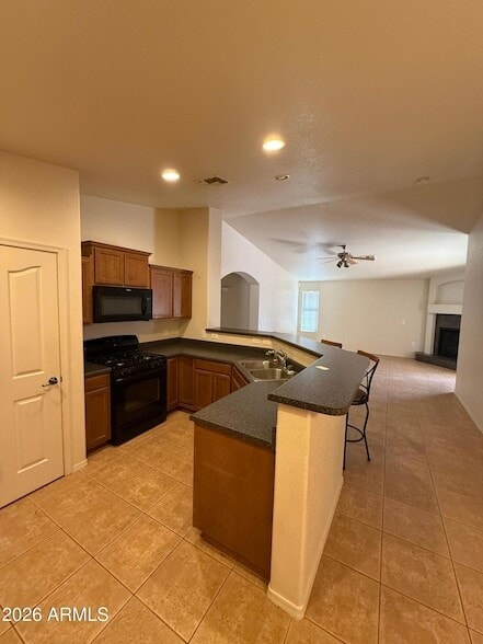 3388 Zion Ct in Sierra Vista, AZ - Foto de edificio - Building Photo