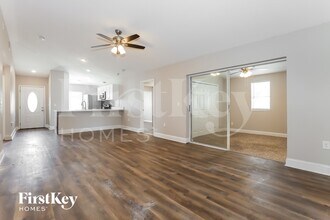 3601 N Whittier St in Tampa, FL - Building Photo - Building Photo