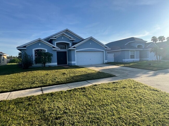 property at 5209 Sunset Canyon Dr