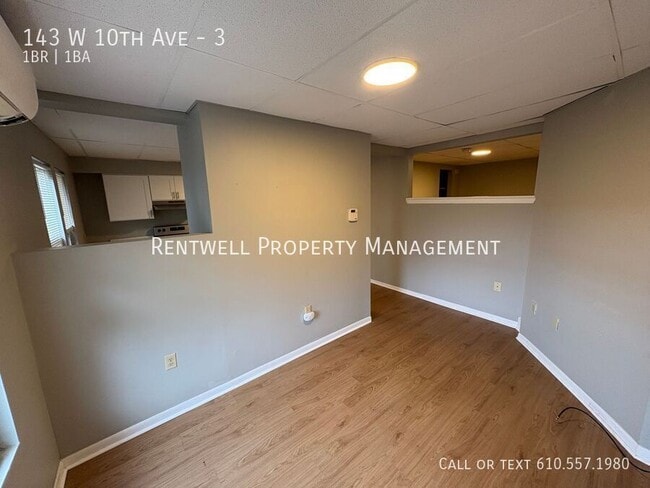 143 W 10th Ave in Homestead, PA - Building Photo - Building Photo