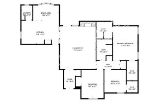 8109 Starnes Rd in North Richland Hills, TX - Building Photo - Building Photo