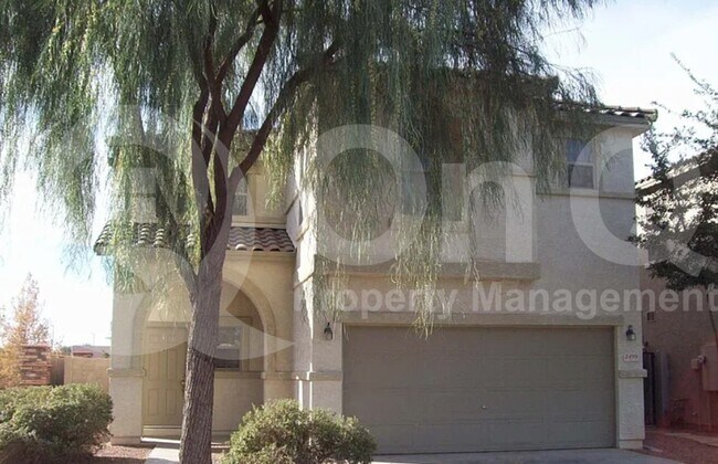 2499 S Marble St in Gilbert, AZ - Building Photo - Building Photo