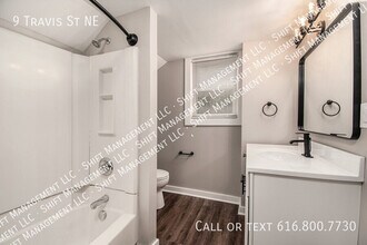 9 Travis St NE in Grand Rapids, MI - Building Photo - Building Photo