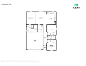 107 New Villas St in Angier, NC - Building Photo - Building Photo