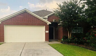 19530 Village Of Bridgestone Ln in Spring, TX - Building Photo