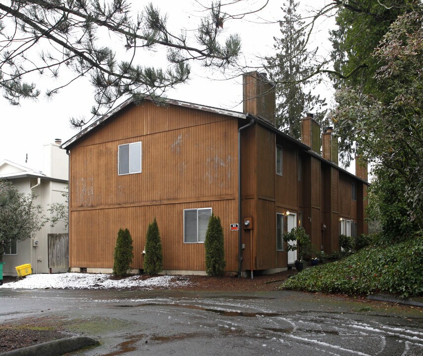 5113 SW 62nd Ave in Portland, OR - Building Photo