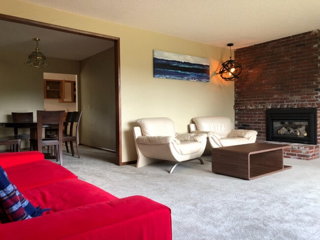 property at 2815 Eugene St