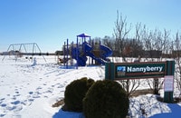 Swan Creek