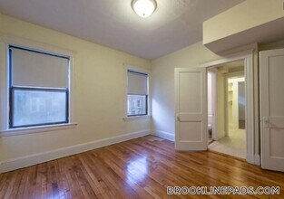 26 Hamilton Rd, Unit 1 in Brookline, MA - Foto de edificio - Building Photo