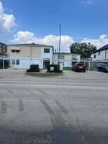 1905 Binz St in Houston, TX - Building Photo