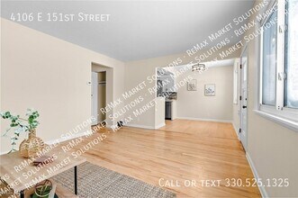 4106 E 151st St in Cleveland, OH - Building Photo - Building Photo