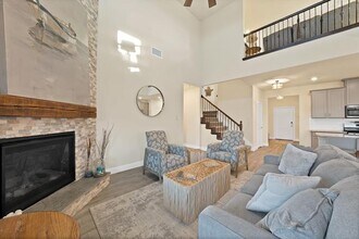 11021 Canyon Mine Dr in Aubrey, TX - Building Photo - Building Photo