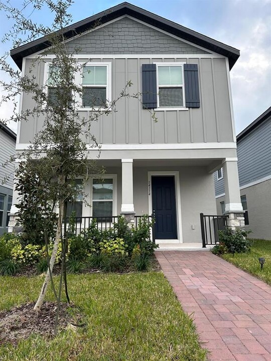 14114 Frasier St in Oakland, FL - Building Photo