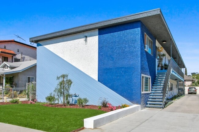 315 South Avenue 55