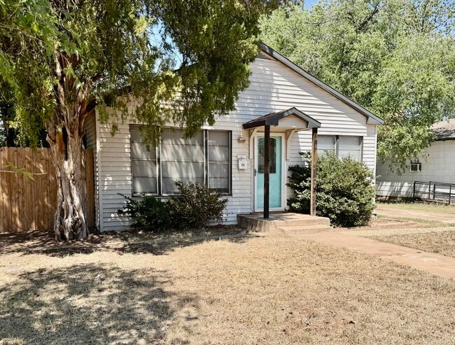 4818 36th St in Lubbock, TX - Building Photo - Building Photo
