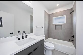 3403 Yellowstone Blvd in Houston, TX - Foto de edificio - Building Photo