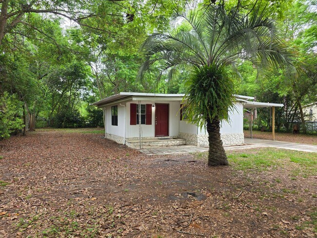 property at 7463 Hilltop St