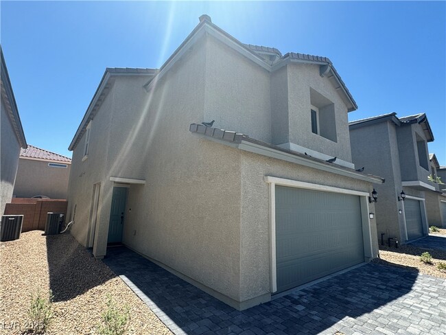 5331 Barcola Ave in Las Vegas, NV - Building Photo - Building Photo