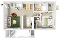 The Lakes at Lionsgate Apartments photo'