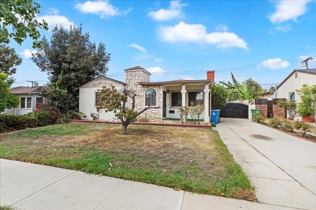 property at 2401 Midwickhill Dr