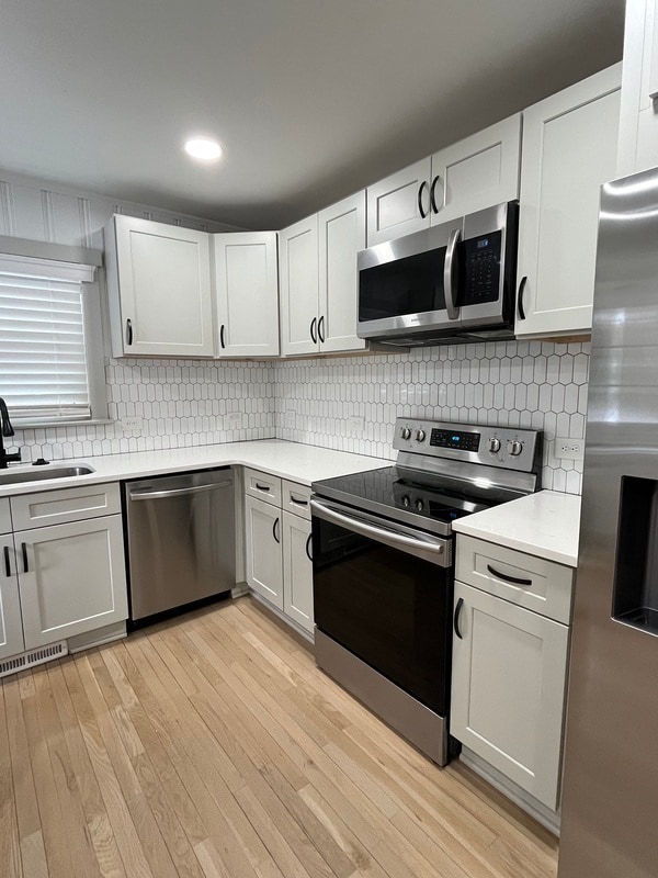 4009 Crestridge Dr in Charlotte, NC - Building Photo - Building Photo