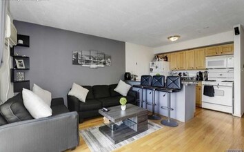 6709 Boulevard E, Unit #1 in Guttenberg, NJ - Building Photo - Building Photo