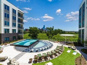 Modera Trinity in Dallas, TX - Building Photo - Building Photo