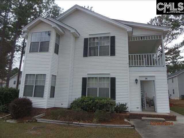 14 Prices Ct in Columbia, SC - Building Photo